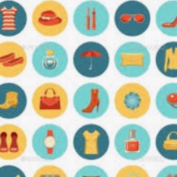 Meet your Posher, Dawn - Picture 1 of 1